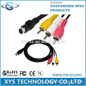 High Quality audio cable
